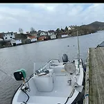 Ved Sjoen Pa Andabeloy Flekkefjord