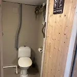 Ved Sjoen Pa Andabeloy Prázdninový dům *