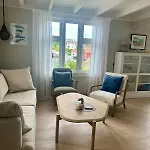 Prázdninový dům Ved Sjoen Pa Andabeloy Flekkefjord