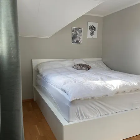 Ved Sjoen Pa Andabeloy, Bat Leies