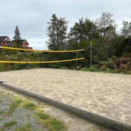 Ved Sjoen Pa Andabeloy * Flekkefjord