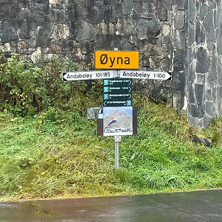 Ved Sjoen Pa Andabeloy Flekkefjord