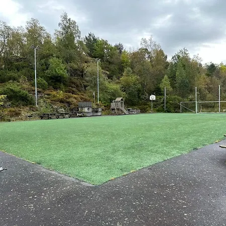 Ved Sjoen Pa Andabeloy * Flekkefjord